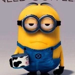 Meet your Posher, Dave